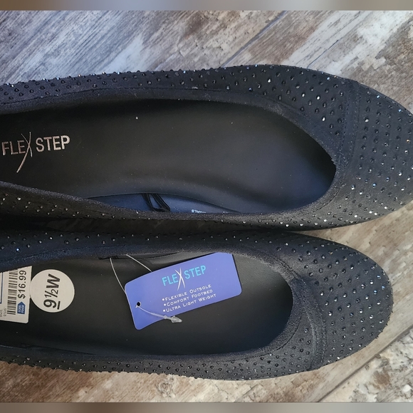 flex step Shoes - Brand new flats